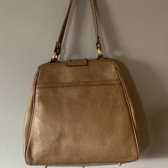 Brahmin shoulder bag unique - Picture 7 of 13